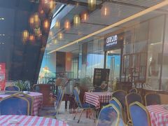 -粤香楼(新光里店)