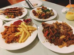 -裕龙汤泉