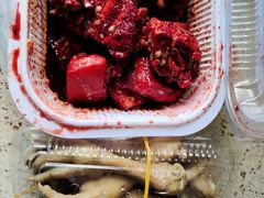 酱汁肉-陆稿荐观前街店