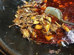 -清真长山屯泉水灶台鱼(佳庆道店)