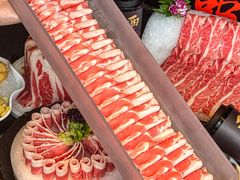-东来顺·非遗火锅(赛格国际购物中心店)
