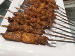 -名羊天下陕北横山铁锅炖羊肉(博文路店)