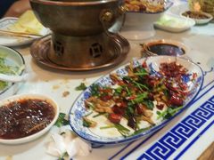 -京氣春饼(机场店)