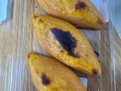 -鲍师傅糕点(青年汇店)