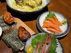 -千代武日本料理(开发区店)