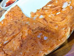 -京玉菲饭店(李村店)