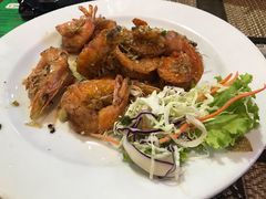 -BAI BUA RESTAURANT