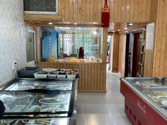 -海鲜人家(吕四店)