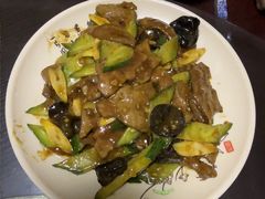 -聚首堂·特色小吃·肘子(什刹海德胜门店)