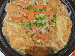 -南海食街(佛冈店)