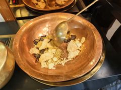 -诺敏塔拉奶茶-布里亚特包子-手把肉(锦都会店)