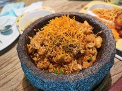 -漾花汐·西餐·下午茶(苏州湾歌林公园店)