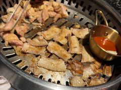 -牛焱·烧肉酒肆(五大道店)