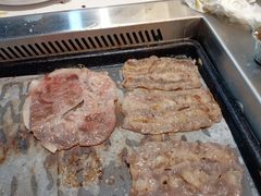 -苏格里岛自助烤肉海鲜火锅(成都金牛万达店)