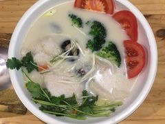 -Dreamsalad梦想轻厨(健康轻食·减脂沙拉·意面·祖庙店)