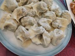 -唯一斋饺子馆(金晶大道店)