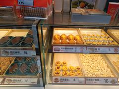 -東更道点心行(利客来店)