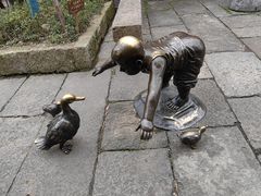 -小河直街历史文化街区