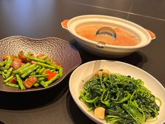 -曾宴·楚菜(湖北省博物馆店)