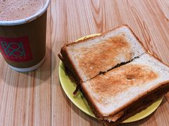 -BOIBOI马来茶餐室(江宁路店)