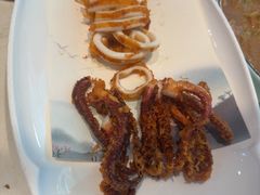 -北李妈妈菜·海肠捞饭(开发区万达店)
