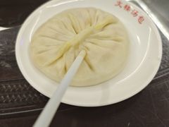 -文楼·淮扬菜·淮安早茶(河下古镇翔宇店)