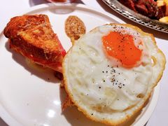 -壳里西餐厅Coquille Seafood Bistro(蒙自路店)