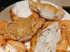 -西安西藏大厦开元名都大酒店·自助餐厅