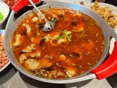 -三江里·宜宾川菜(亚运村店)