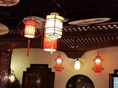 -徽镇小厨·经典徽菜(十里河店)