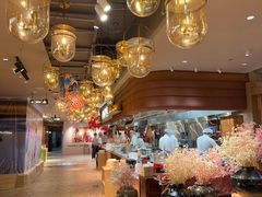 -西贝(六里桥旗舰店)