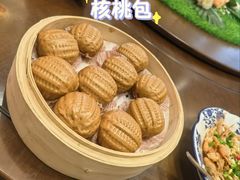 -忘不了渔村(将军大道店)