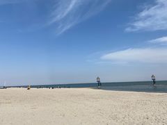 -碧海银沙景区