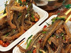 -陈添記·祖傳爽鱼皮·西关老字号(广州首店)