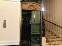 门面-Salon de Ville浦江汇(上海外滩华尔道夫酒店店)