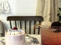 -花间烘焙BLossom Bakery