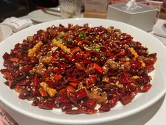 重庆辣子鸡-胡大饭馆 24h(簋街总店)