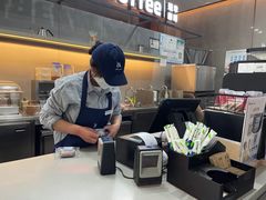 -瑞幸咖啡(福融天地广场店)