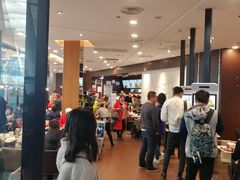 -肯德基(北京南站店)