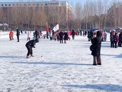 -长春公园(普阳街道)