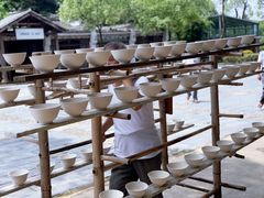 -景德镇古窑民俗博览区