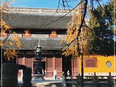 -西园戒幢律寺