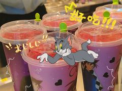 -奈雪的茶(青岛卓悦里INTOWN店)