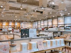 -MUJI无印良品(万象城店)