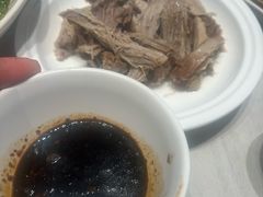 -7号院家宴.烧鸽子(门头沟店)