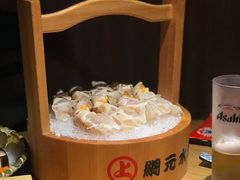 -綱元·海鲜豆捞(明州里店)
