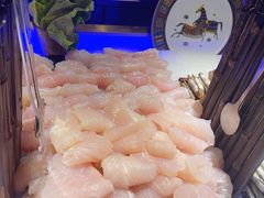 -加餐海鲜自助餐厅(福清万达店)