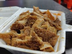 -细妹五香牛杂(步行街店)