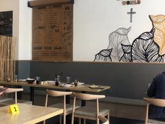 大堂-餮熹Tipsea法餐(吉大店)