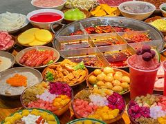 -陈陈火锅(较场口店)
